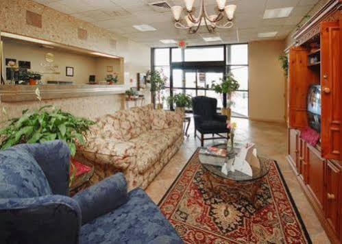 Days Inn Port Jervis Zewnętrze zdjęcie