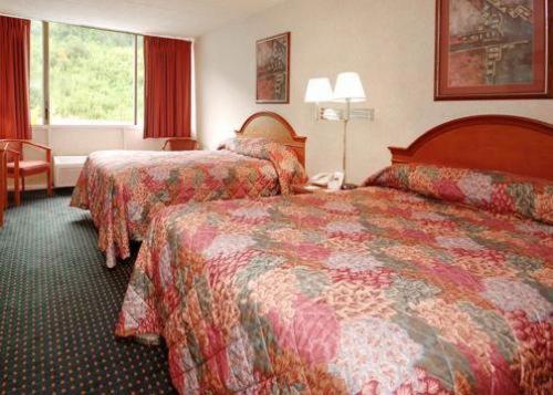 Days Inn Port Jervis Pokój zdjęcie