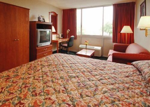 Days Inn Port Jervis Pokój zdjęcie